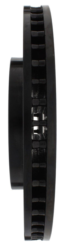 Centric Front Disc Brake Rotor for LEAF, NV200, City Express (120.42112)