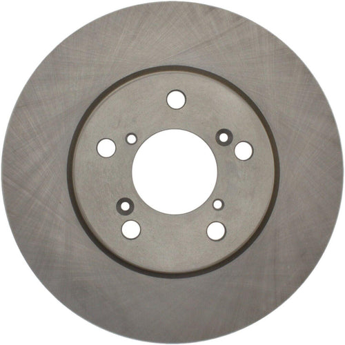 Centric Front Disc Brake Rotor for 05-10 Honda Odyssey (121.40064)