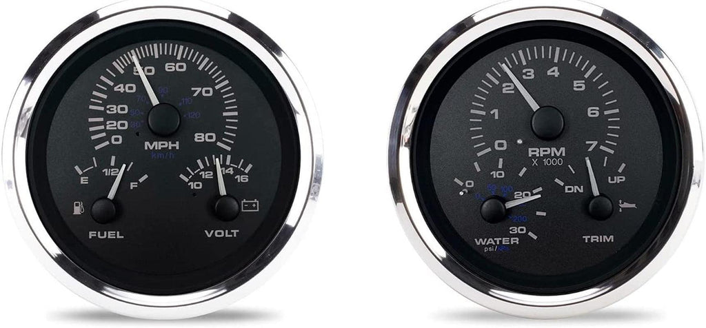 20000P Multi-Function Gauge Kit