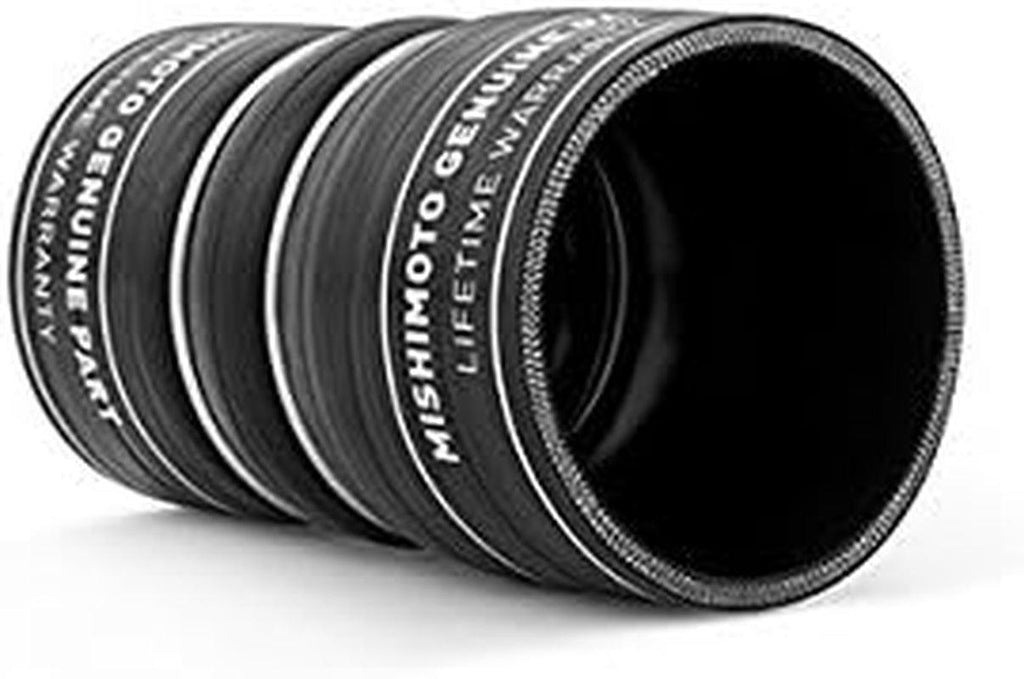 MMBK-F2D-08HL Factory-Fit Hot-Side Lower Boot Kit Compatible with Ford 6.4 Powerstroke 2008-2010 Black