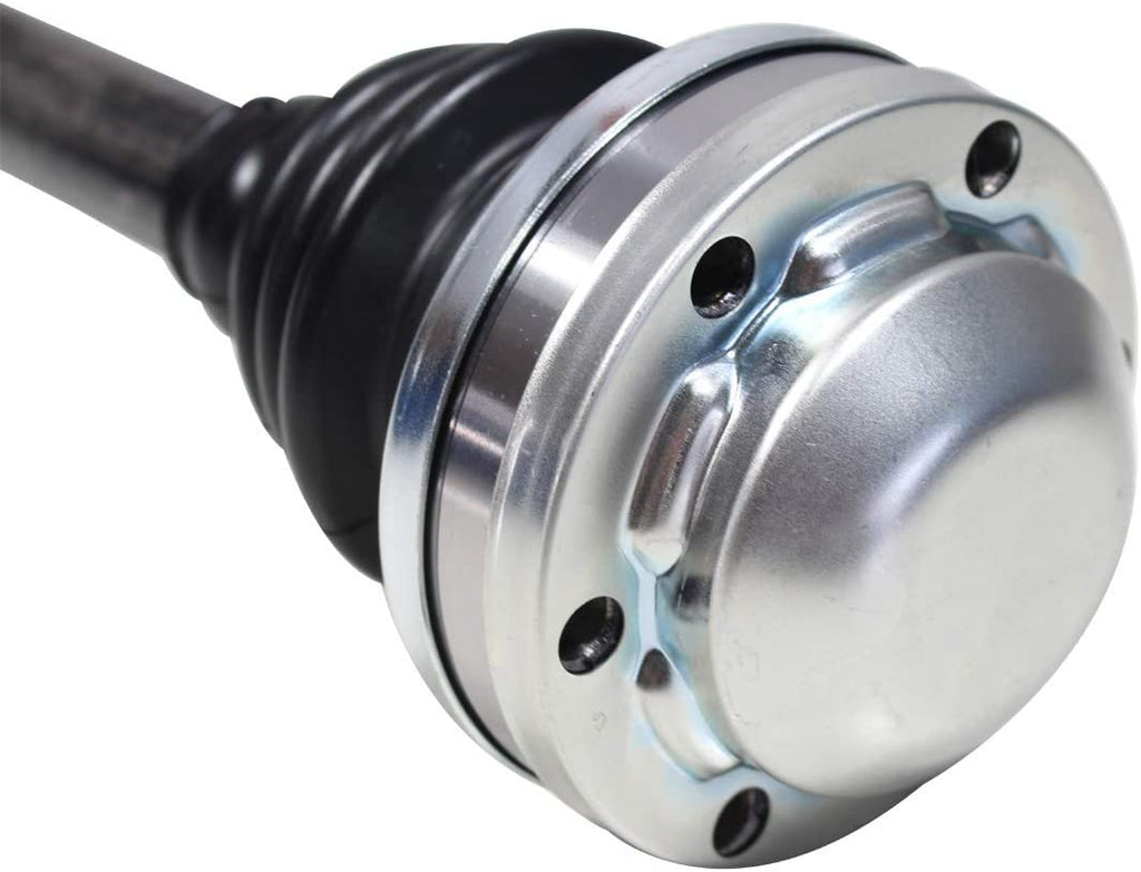 NCV23611 CV Axle Shaft Assembly - Right Front (Passenger Side)