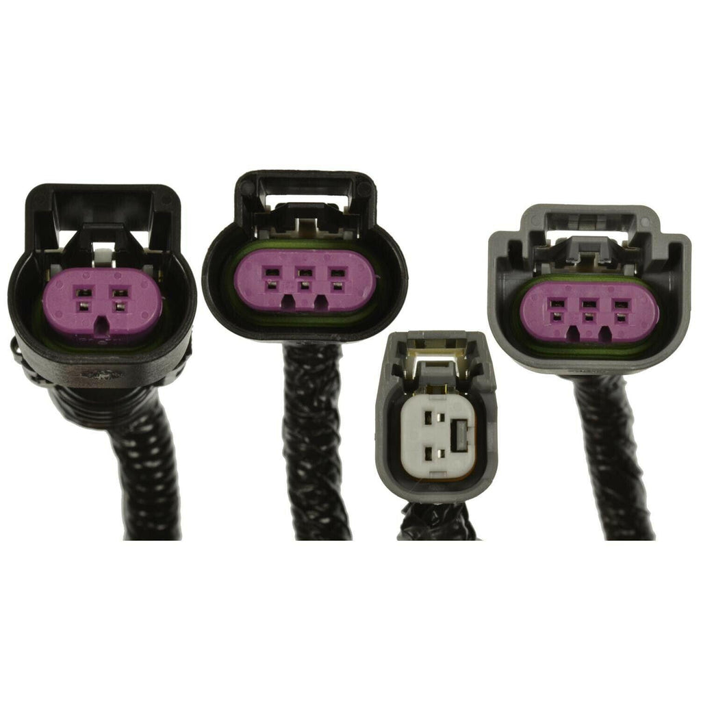 Standard Ignition ABS Wheel Speed Sensor Wiring Harness for 12-16 SRX ALH254