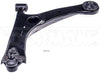 Dorman Suspension Control Arm and Ball Joint Assembly for 03-08 Corolla 526-963