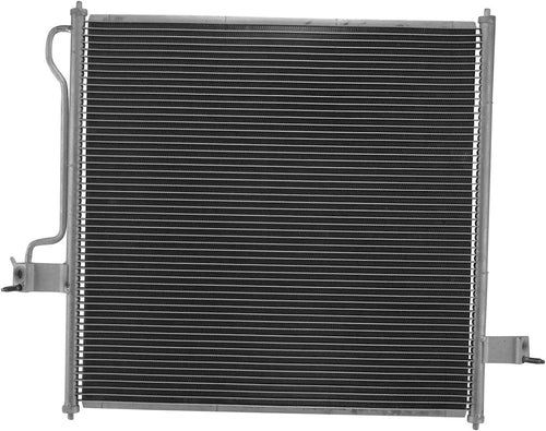 AC Condenser A/C Air Conditioning for Ford Explorer Mercury Mountaineer Truck