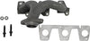 Dorman 674-451 Front Exhaust Manifold Kit - Includes Required Gaskets and Hardware Compatible with Select Ford Models