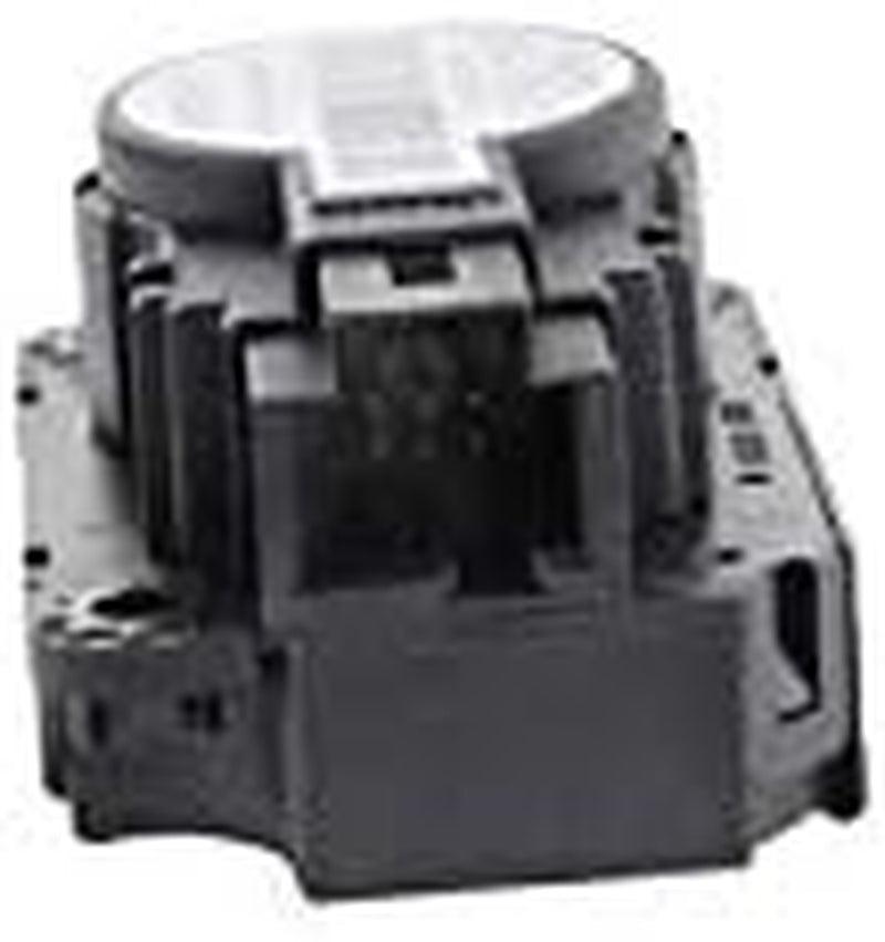 GM Original Equipment 15-74124 Heating and Air Conditioning Air Inlet Door Actuator