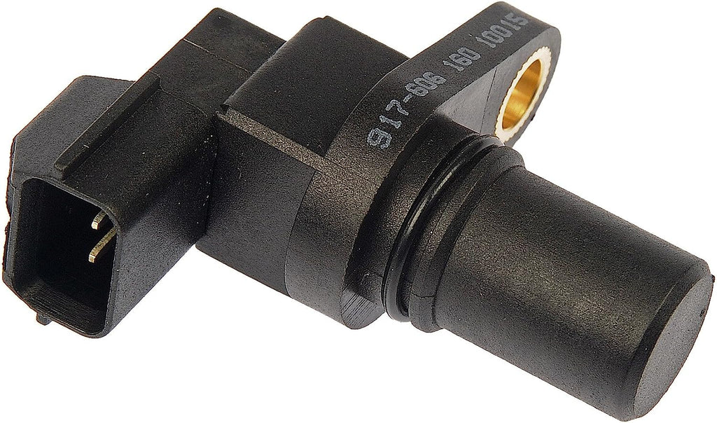 Dorman 917-606 Automatic Transmission Speed Sensor Compatible with Select Hyundai / Kia Models