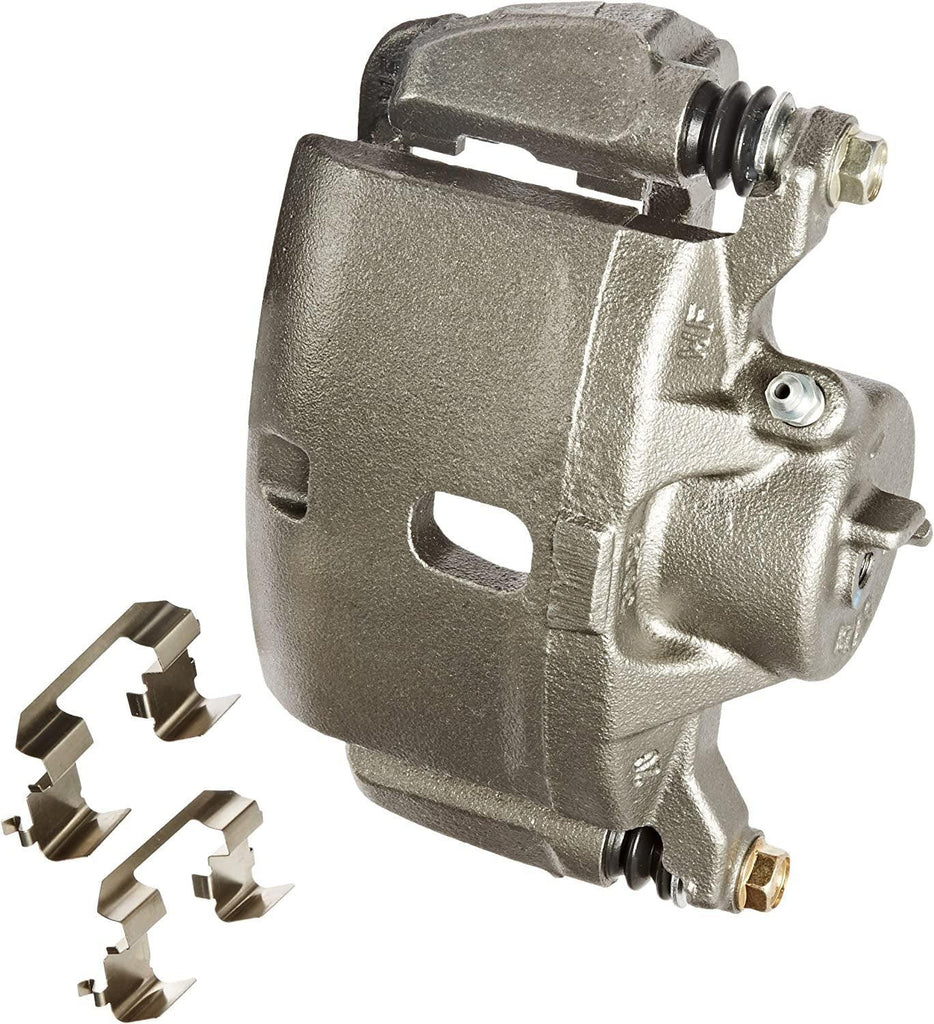 FRC11426 Professional Grade Remanufactured Semi-Loaded Disc Brake Caliper
