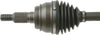 60-1430 Remanufactured CV Constant Velocity Drive Axle Shaft (Renewed)