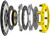 Mod-Twin 225 XT Sprung Street