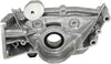 DNJ OP126 Oil Pump for 1989-1994 / Dodge, Mitsubishi/Mighty Max, Montero, Raider, Ram 50/3.0L / SOHC / V6 / 12V / 181Cid / 6G72 / VIN H, VIN S