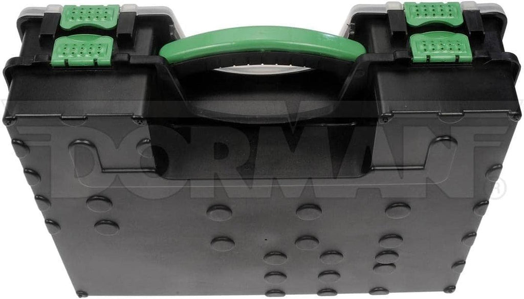 801-800 Coolant Line Repair Tech Tray