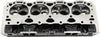 PCE281.1755 Fits Chevy SBC 350 Vortec 180Cc 64Cc Straight Cast Iron Bare Cylinder Head