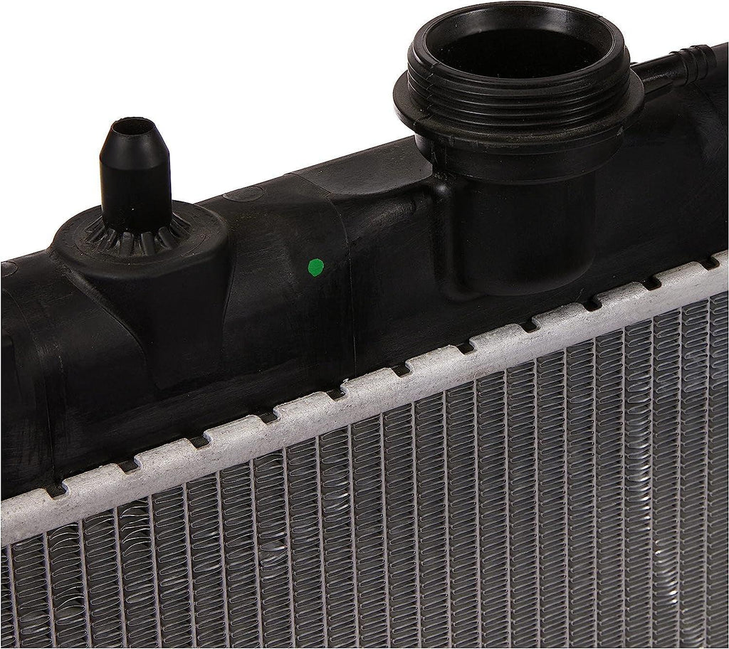 GM Genuine Parts 22000 Radiator