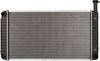 Complete Radiator CU2716