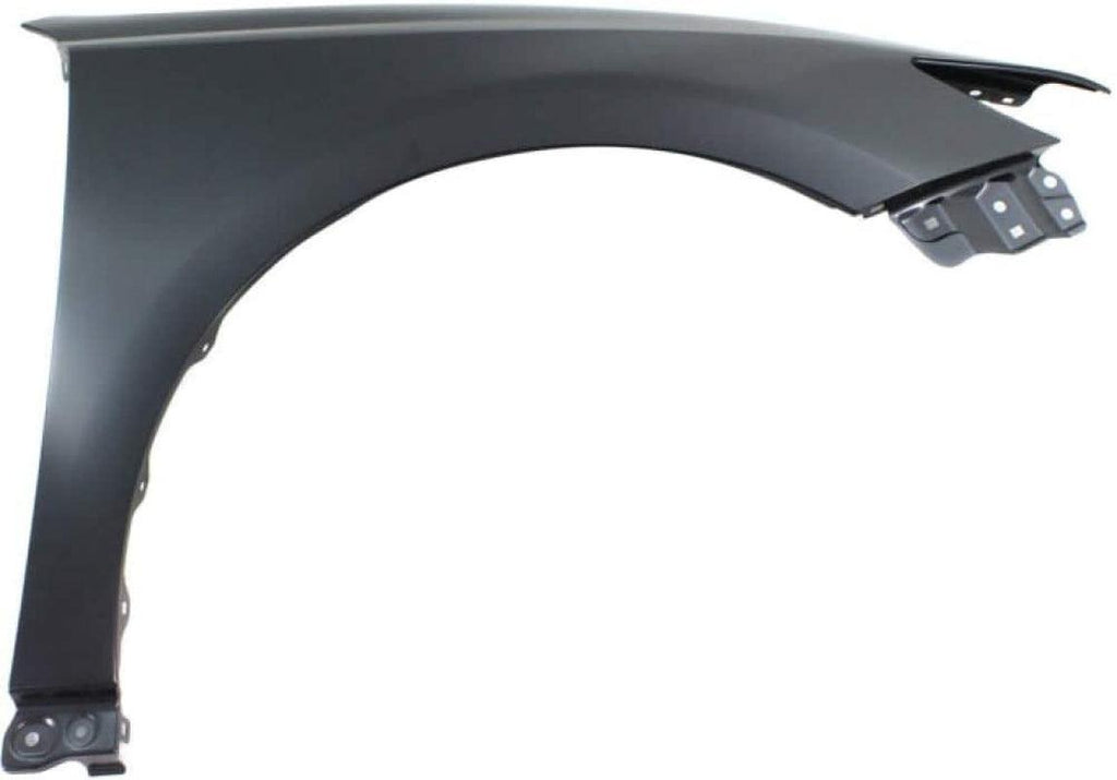 For Lexus Es300H 2013 14 15 16 2017 Front Fender Passenger Side | Replacement for 5381133230, LX1241126 | Trim: Base