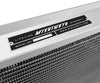 MMRAD-CHVY-94 Performance Aluminum Radiator Compatible with Chevrolet 6.5L Diesel 1994-2000