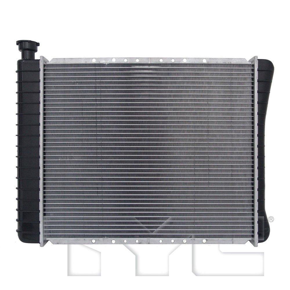 434 Radiator Assembly for 88-93 Chevrolet GMC C1500 C2500 K1500 K2500
