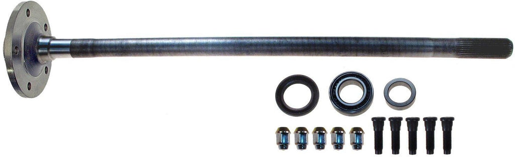 Eje Del Eje De Transmisión Dorman Para 1999-2004 Grand Cherokee 630-311