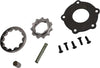 19420954 Oil Pump Service Kit with Relief Valve, Spring, Screws, Cover, and Gears