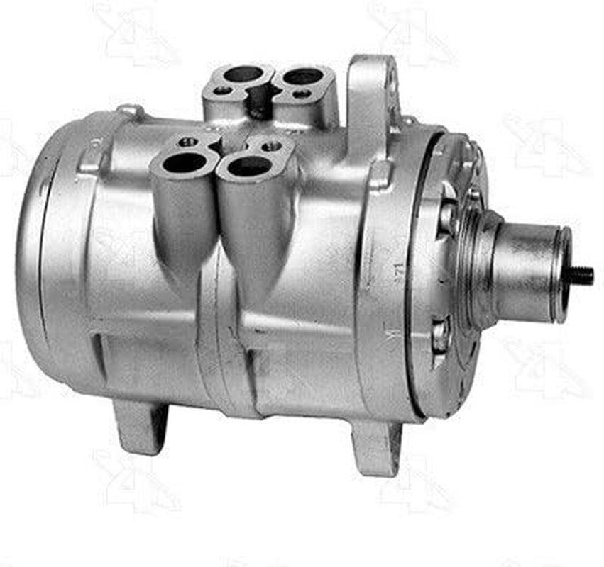 57321 Remanufactured AC Compressor