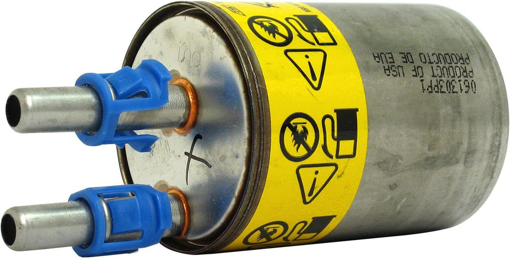 Gold GF931 Fuel Filter Kit