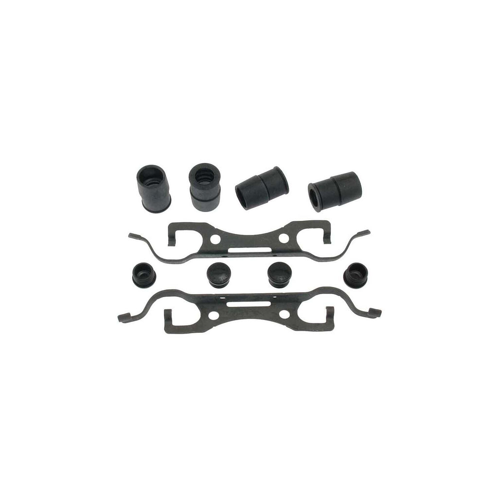 Disc Brake Hardware Kit for Edge, Grand Cherokee, Nautilus, Durango+More H5850