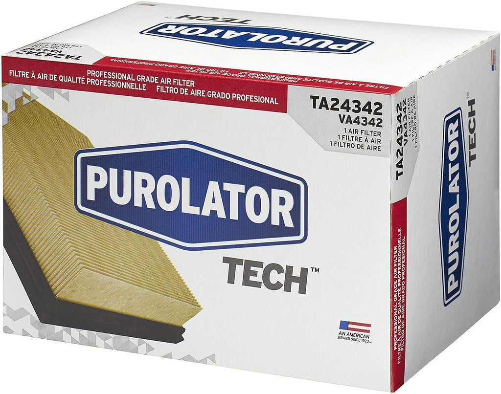 TA24342 tech Air Filter