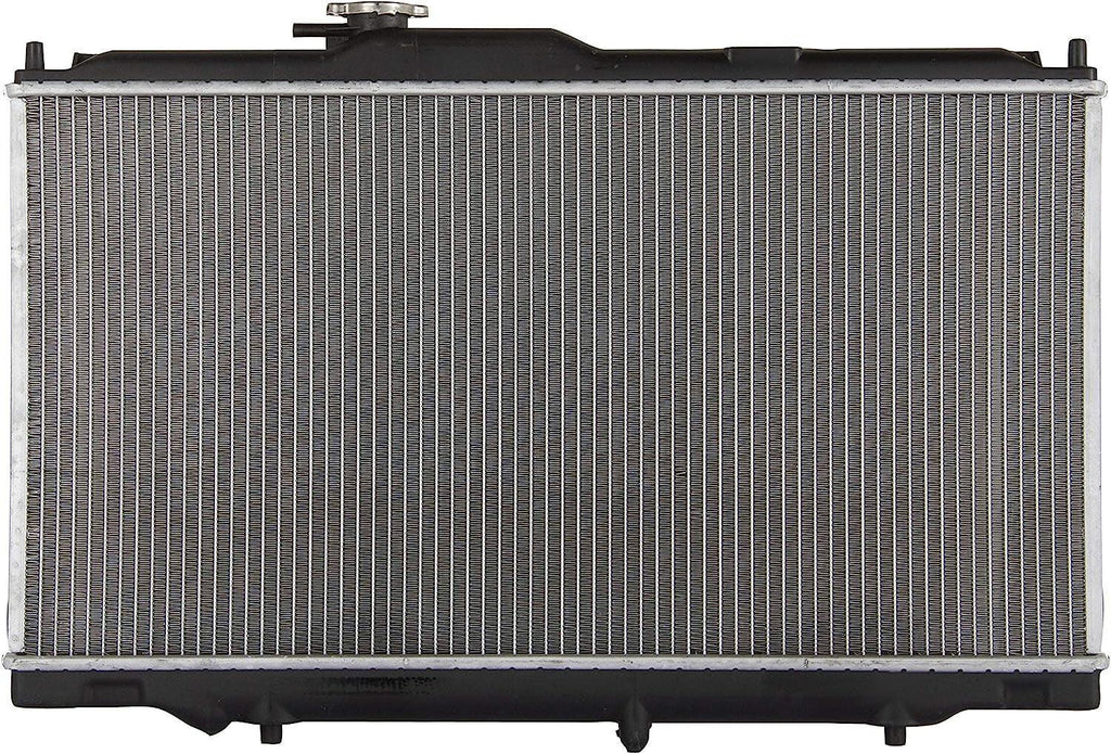 CU1494 Complete Radiator for Honda Accord