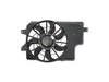 Dorman Engine Cooling Fan Assembly for 1994-1996 Ford Mustang 620-128