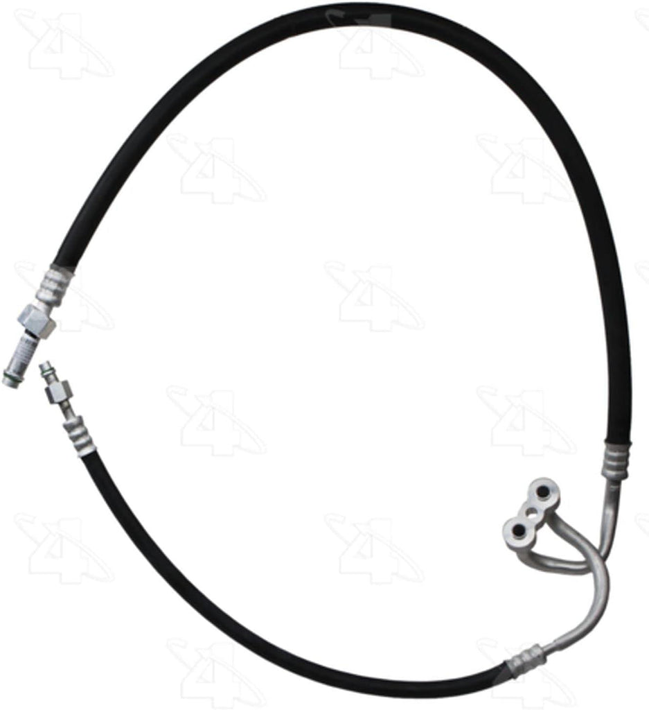 55489 Hose Assembly