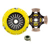 HY1-HDG4 ACT HD/Race Sprung 4 Pad Kit - greatparts