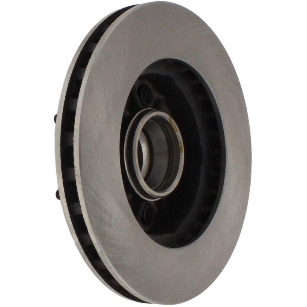 Centric Front Disc Brake Rotor for Ranger, B2300, B3000, B4000 (121.65049)