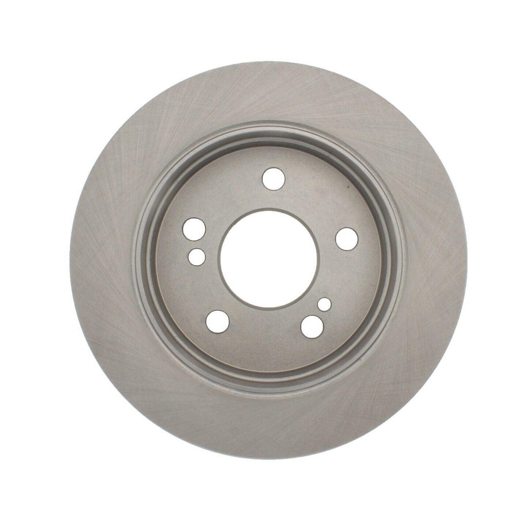 Centric Rear Disc Brake Rotor for Mercedes-Benz (121.35014)
