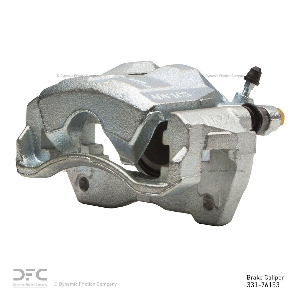 Front Driver Side Disc Brake Caliper for Corolla, Xd, Matrix, Vibe (331-76153)