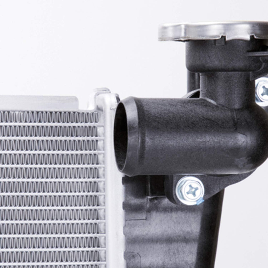 13531 Replacement Radiator, 1 Pack