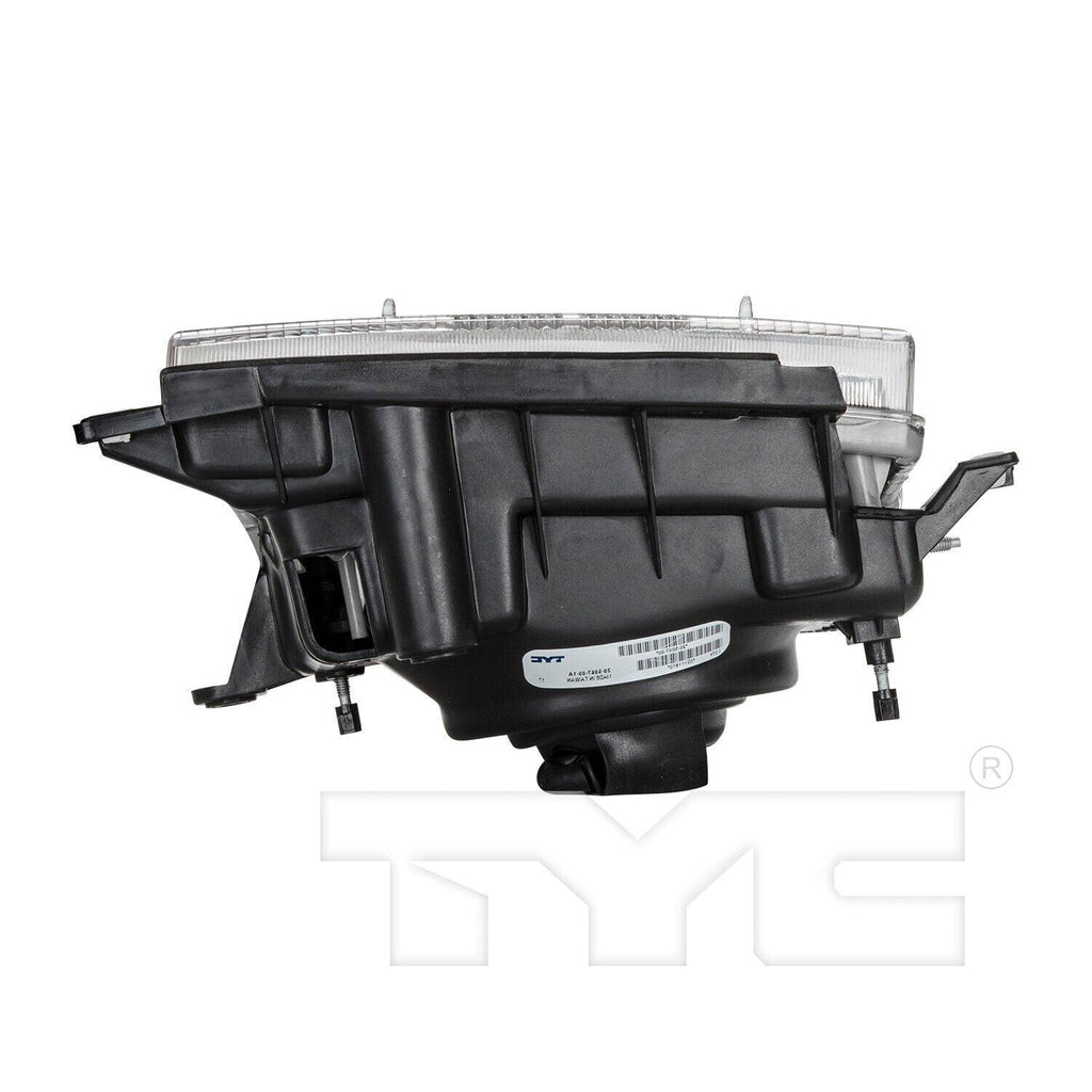 TYC Headlight Assembly for 1997-2000 Tacoma 20-5068-00