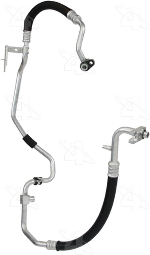 (56045) Suction Line Hose Assembly