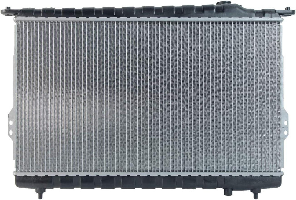 2790 Replacement Radiator for Kia Amanti