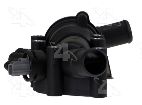 FS Engine Coolant Water Outlet Housing Kit for Fiesta, Fiesta Ikon 86095