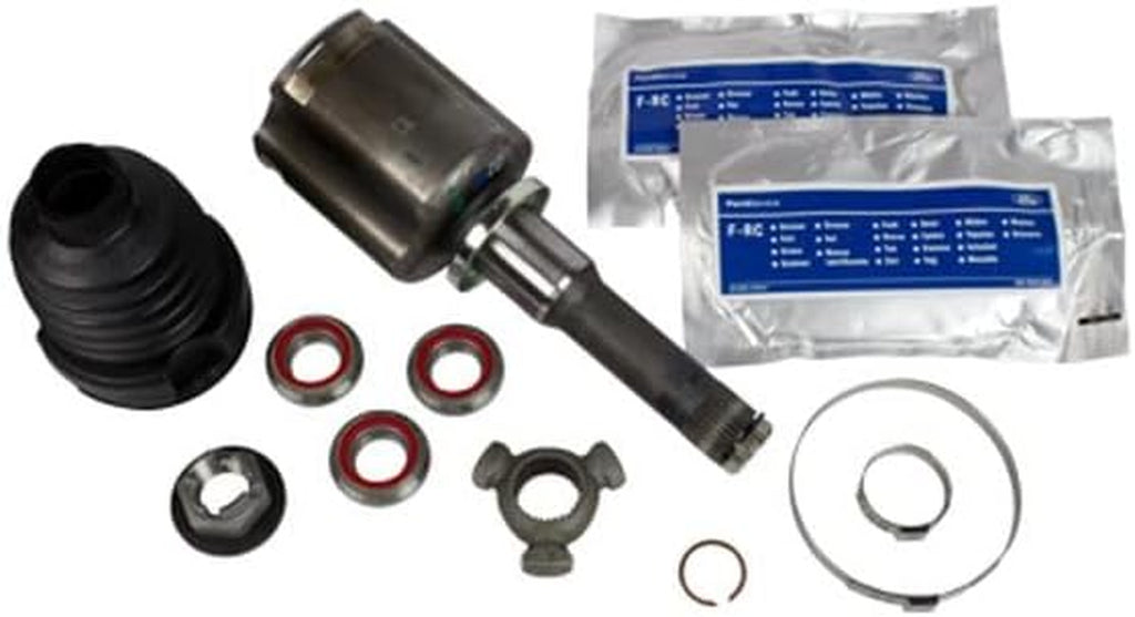 Motorcraft TX663 Cv Joint Kit, 1 Pack