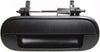 Exterior Door Handle Compatible with HONDA ODYSSEY 1995-1998 Front and Rear Door Handle Right Side and Left Side Set of 4 outside Primed