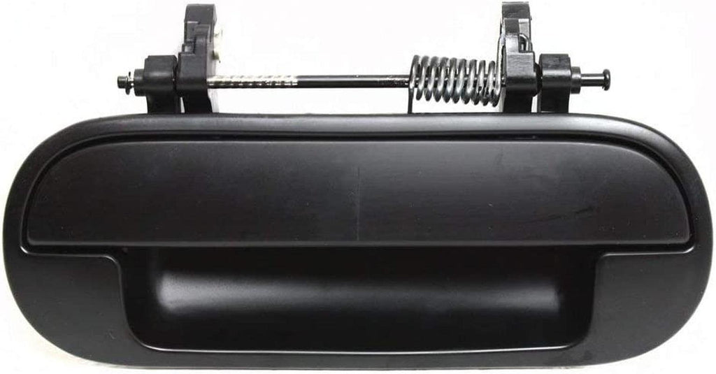 Exterior Door Handle Compatible with HONDA ODYSSEY 1995-1998 Front and Rear Door Handle Right Side and Left Side Set of 4 outside Primed
