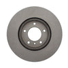 Centric Front Disc Brake Rotor for Jaguar (121.20006)