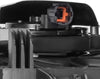 OEM-RF-0231 Factory Style Radiator Cooling Fan Assembly Cooling Efficiency Improved Direct Replacement [Compatible with 2002-2006 Sentra 2.5L] Black