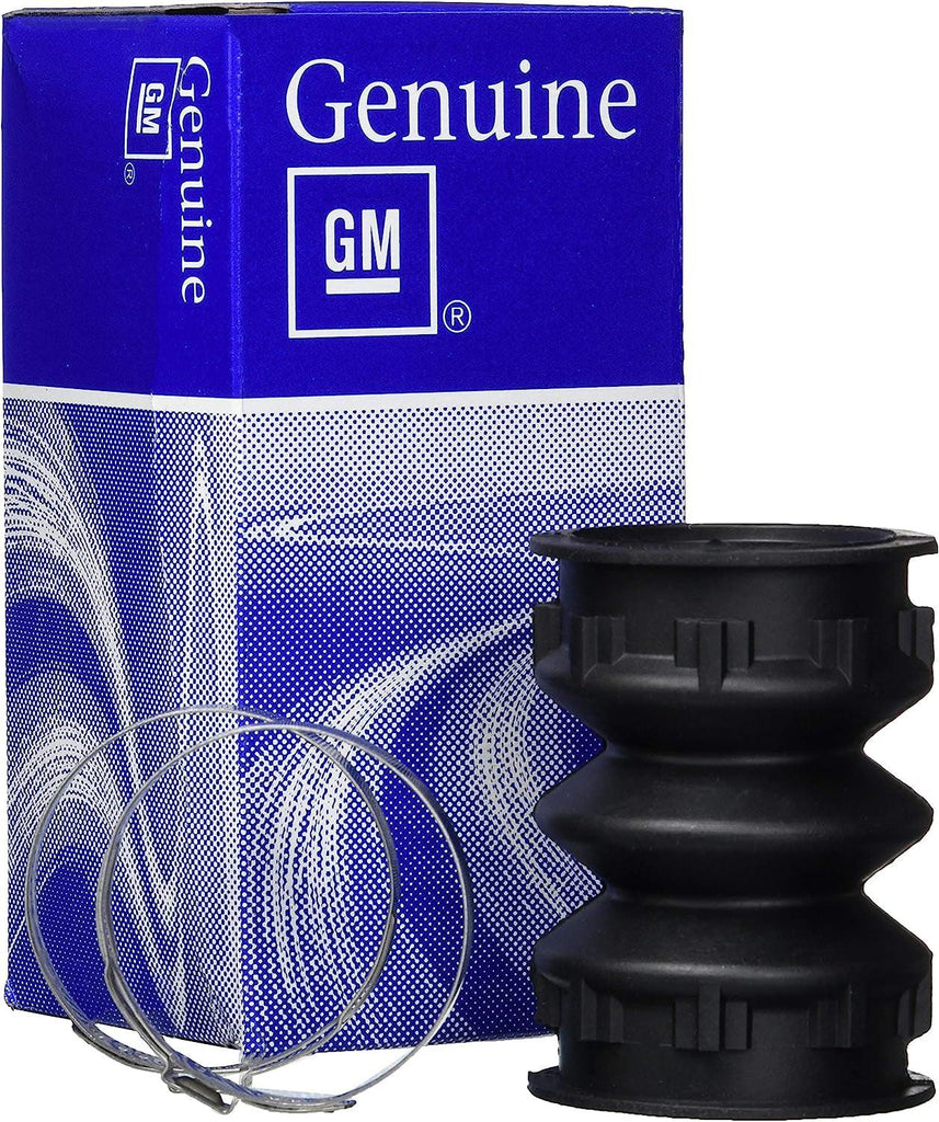 12471527 Drive Shaft Boot