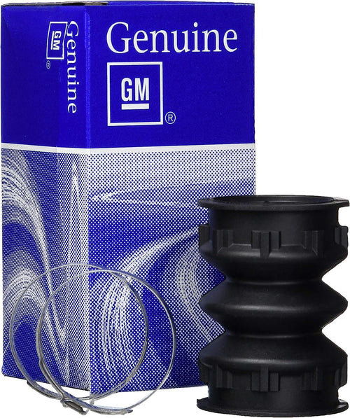 12471527 Drive Shaft Boot