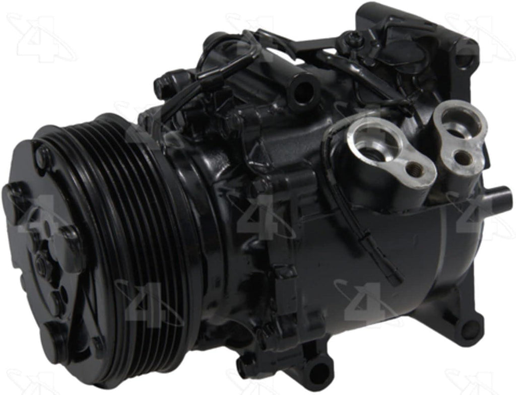 57582 Remanufactured Air Conditioning Compressor