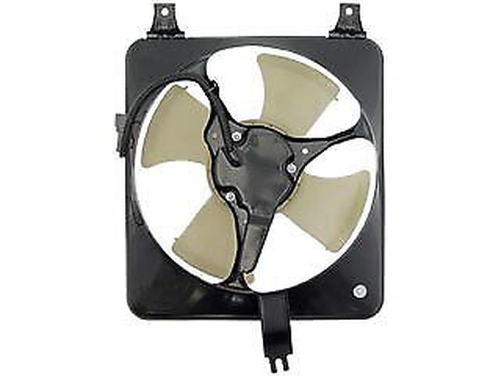 Dorman A/C Condenser Fan Assembly for Honda 620-224