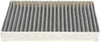 R2361 - Cabin Filter Activated-Carbon